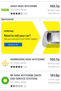Morrisons
